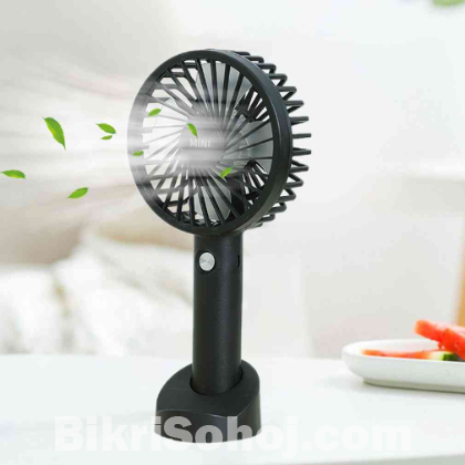 ????Mini Handheld Fan (DS)